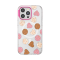 Conchas — iPhone 14 Pro Max MagSafe Case - US 75602