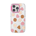 Conchas — iPhone 15 Pro MagSafe Case - US 52730