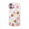 Conchas — iPhone 16 Plus MagSafe Case - US 82967