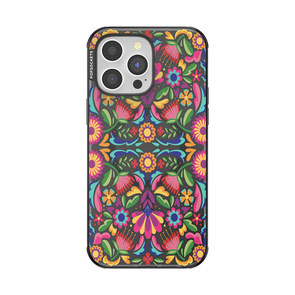 Huipil — iPhone 14 Pro Max MagSafe Case - US 94358