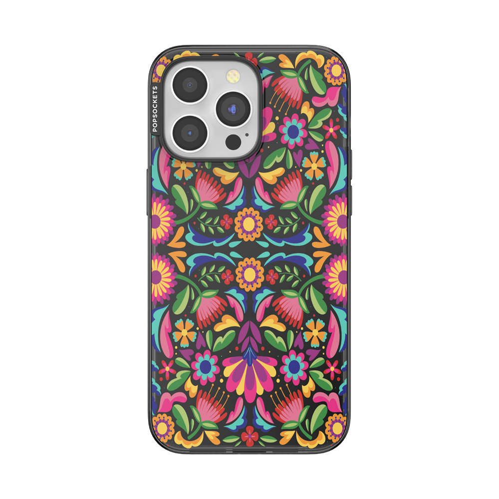 Huipil — iPhone 15 Pro Max MagSafe Case - US 59222