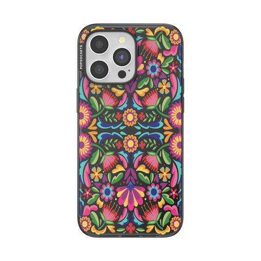 Huipil — iPhone 15 Pro Max MagSafe Case - US 59222