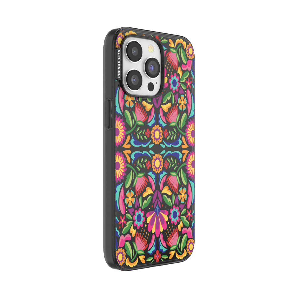 Huipil — iPhone 15 Pro Max MagSafe Case - US 59222