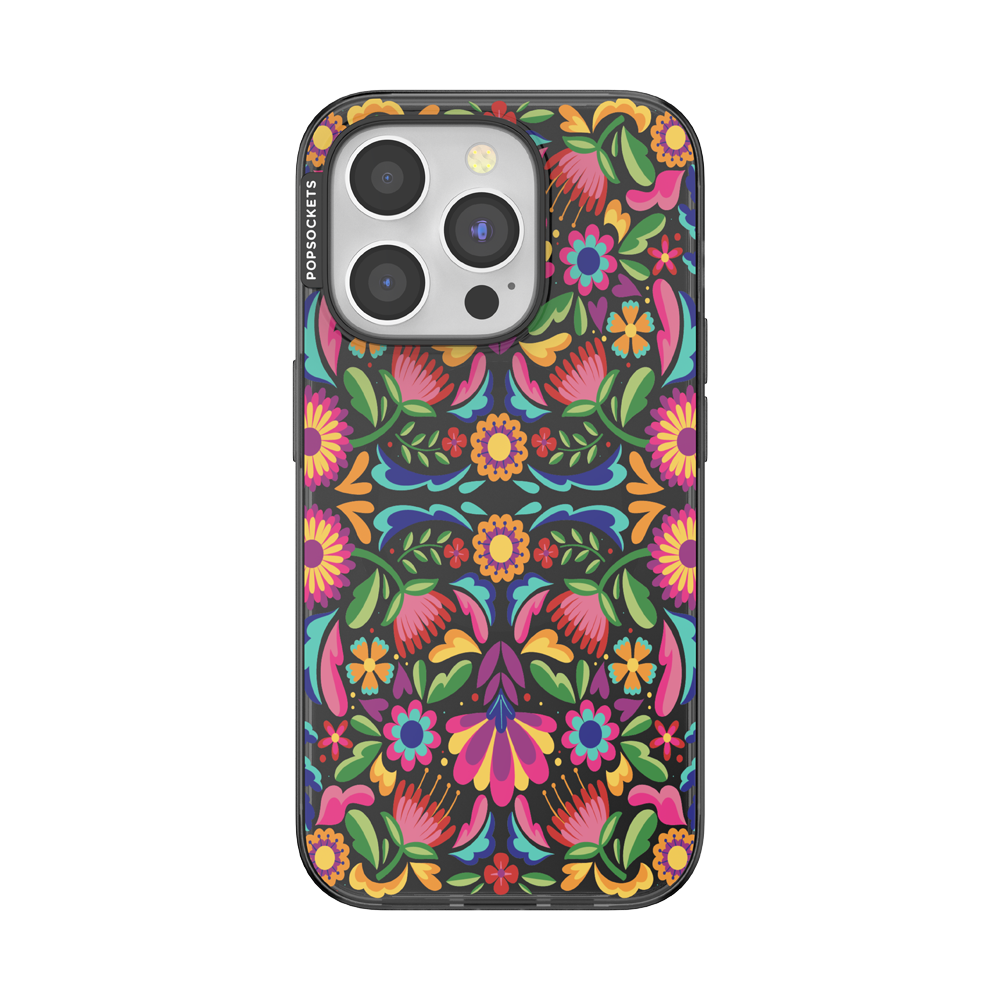 Huipil — iPhone 15 Pro MagSafe Case - US 06966