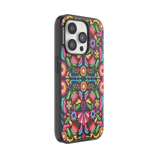 Huipil — iPhone 15 Pro MagSafe Case - US 06966