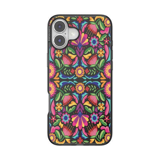 Huipil — iPhone 16 Plus MagSafe Case - US 81723