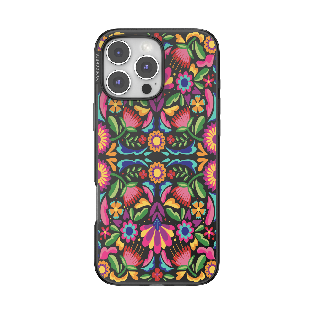 Huipil — iPhone 16 Pro Max MagSafe Case - US 24215