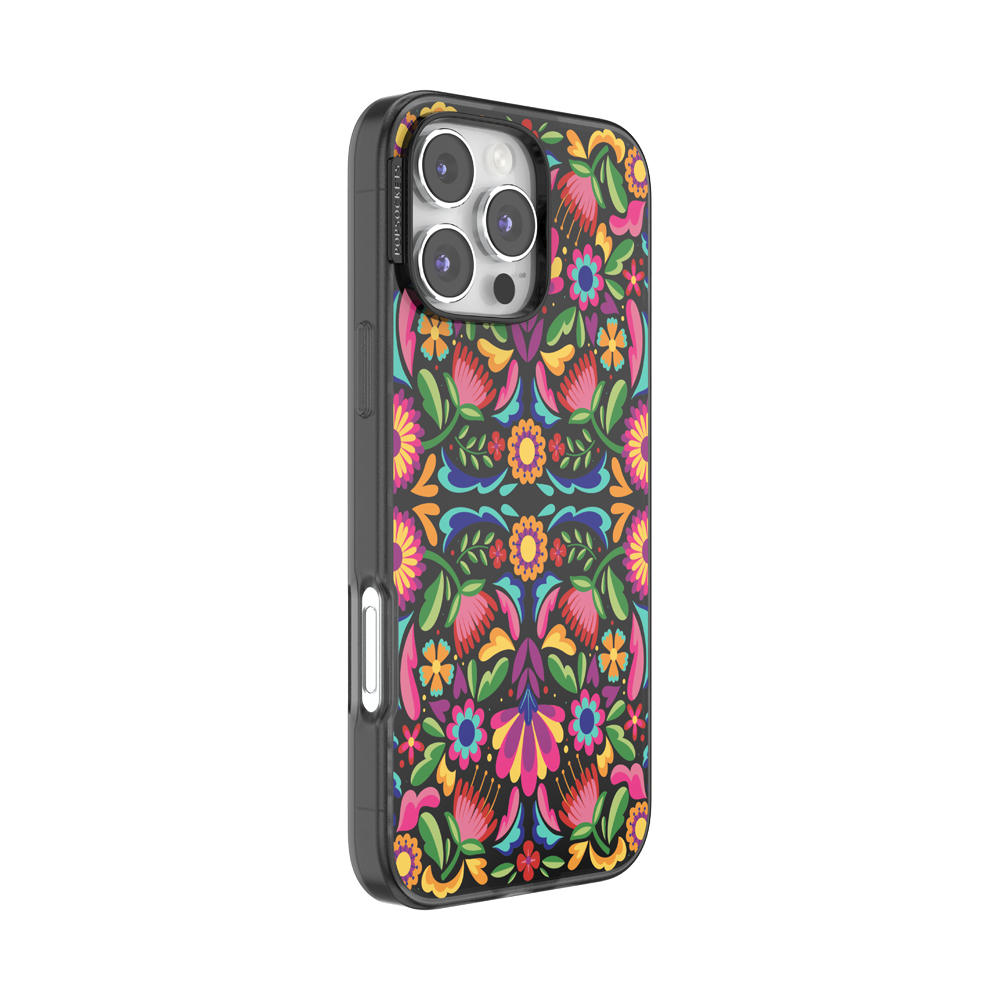 Huipil — iPhone 16 Pro Max MagSafe Case - US 24215