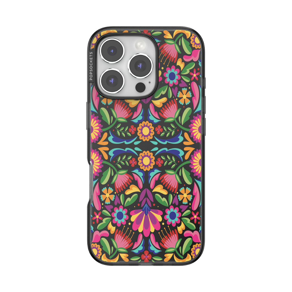 Huipil — iPhone 16 Pro MagSafe Case - US 75839