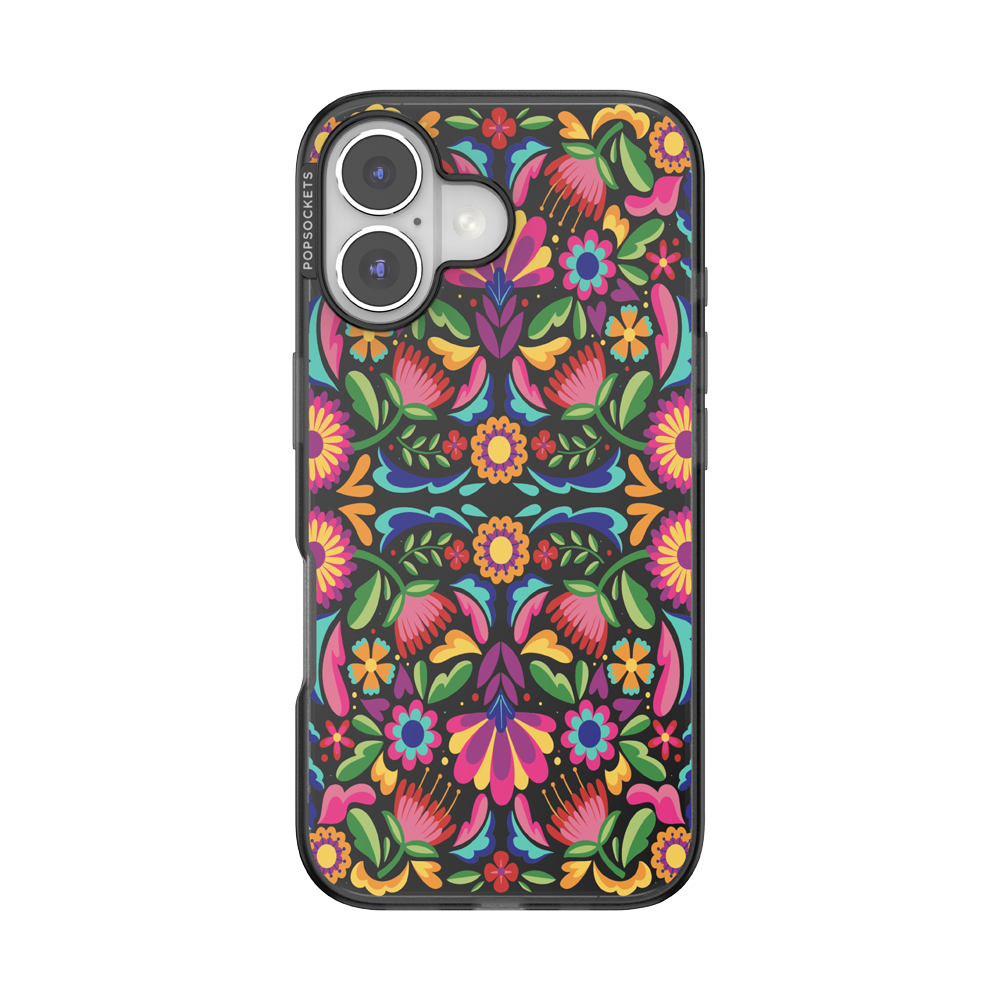 Huipil — iPhone 16 MagSafe Case - US 53404