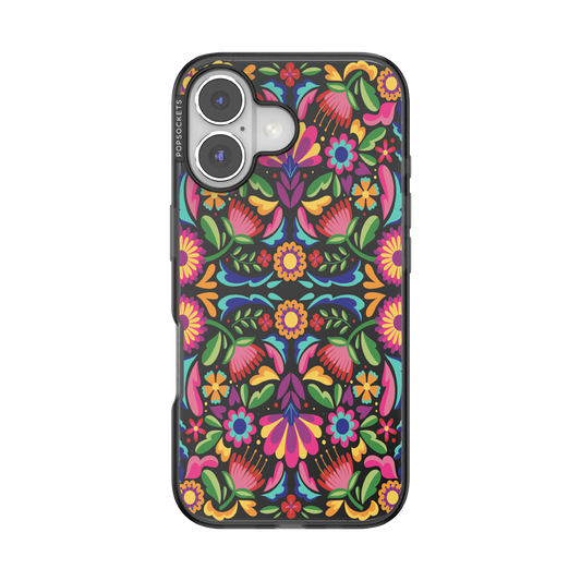 Huipil — iPhone 16 MagSafe Case - US 53404