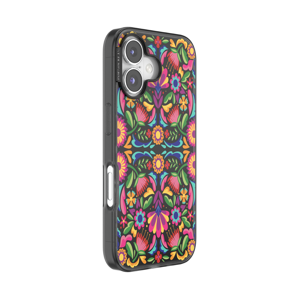 Huipil — iPhone 16 MagSafe Case - US 53404
