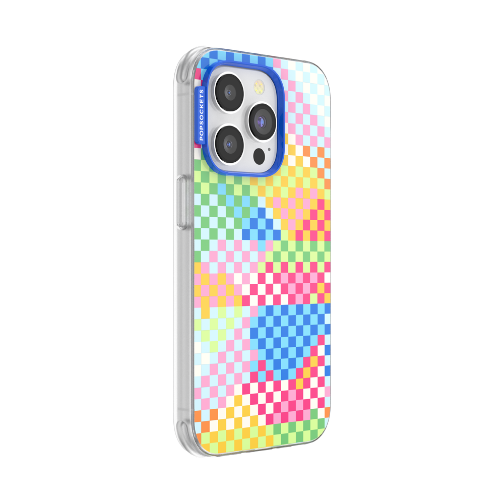 That's a Weave — iPhone 14 Pro MagSafe Case - US 07830