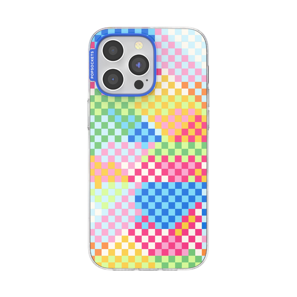 That's a Weave — iPhone 15 Pro Max MagSafe Case - US 36625