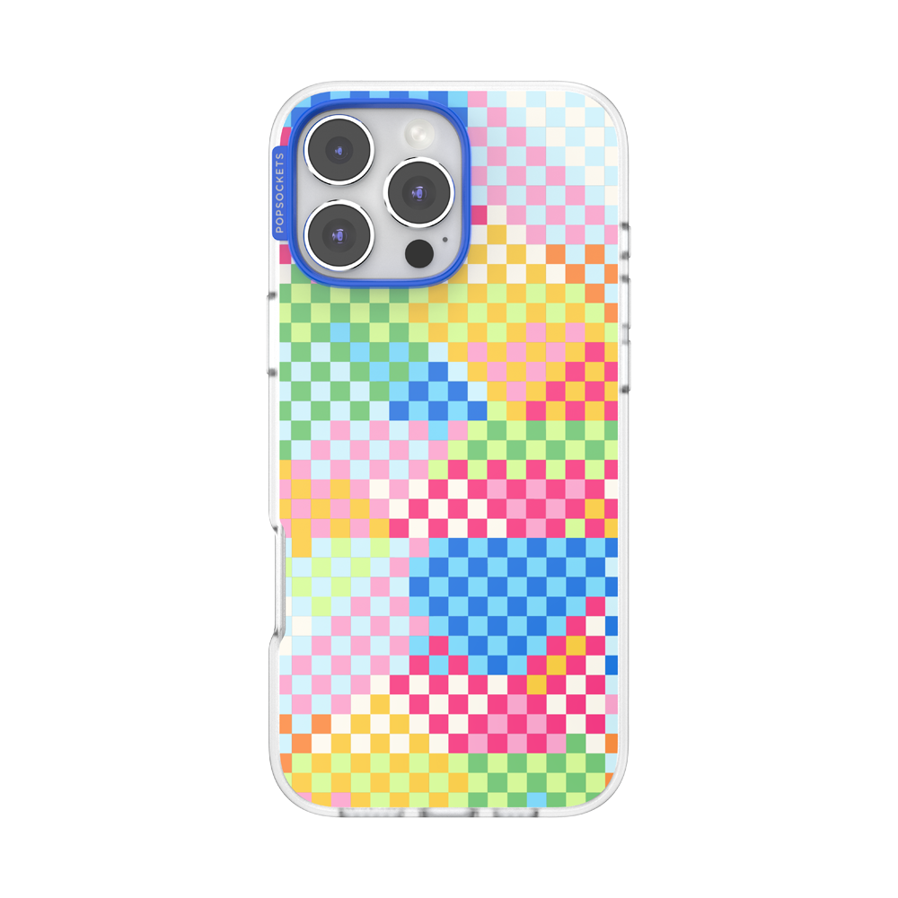 That's a Weave — iPhone 16 Pro Max MagSafe Case - US 66915