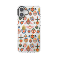 Sacred Hearts — iPhone 16 Plus MagSafe Case - US 71251