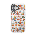 Sacred Hearts — iPhone 16 MagSafe Case - US 14598