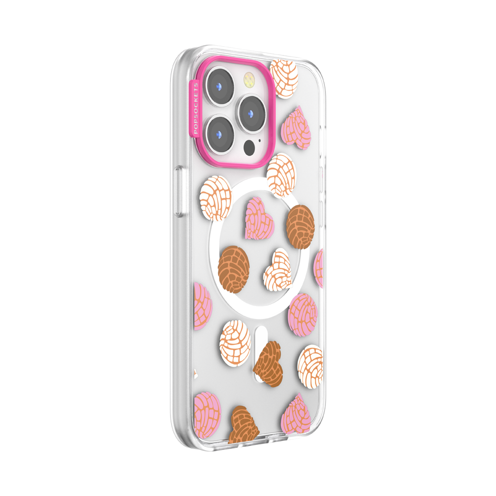 Conchas — iPhone 13 Pro MagSafe Case - US 29386
