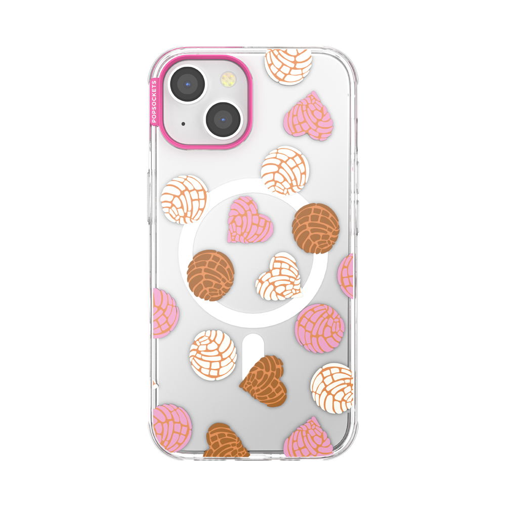 Conchas — iPhone 14 MagSafe Case - US 80885