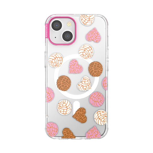 Conchas — iPhone 14 MagSafe Case - US 80885