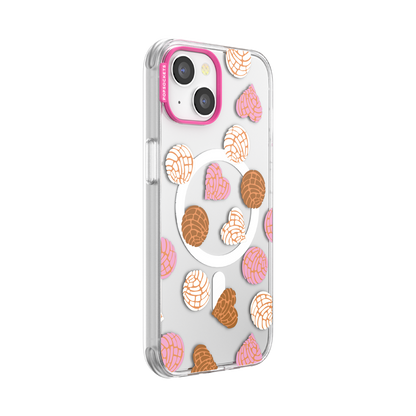 Conchas — iPhone 14 MagSafe Case - US 80885