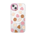 Conchas — iPhone 15 Plus MagSafe Case - US 64107