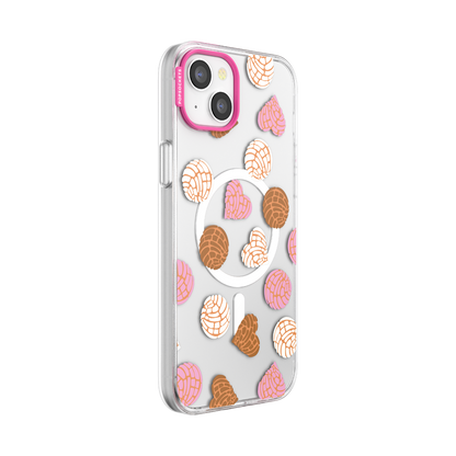 Conchas — iPhone 15 Plus MagSafe Case - US 64107