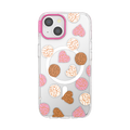 Conchas — iPhone 15 MagSafe Case - US 73827