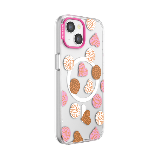 Conchas — iPhone 15 MagSafe Case - US 73827