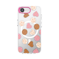 Conchas — iPhone 17e/16e MagSafe Case - US 70717