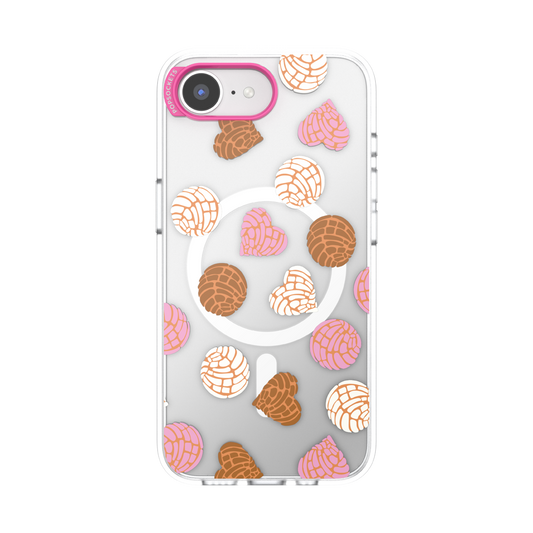 Conchas — iPhone 17e/16e MagSafe Case - US 70717