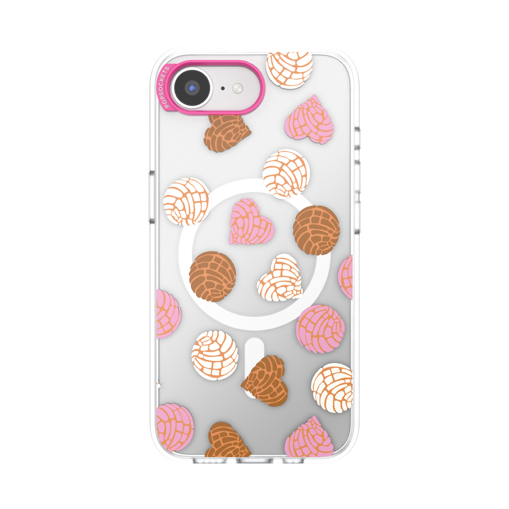 Conchas — iPhone 17e/16e MagSafe Case - US 46953