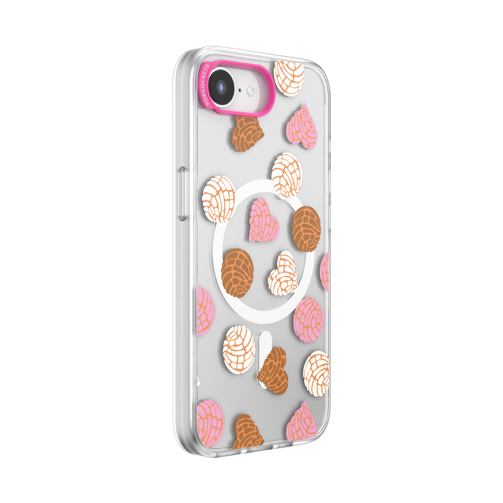 Conchas — iPhone 17e/16e MagSafe Case - US 70717