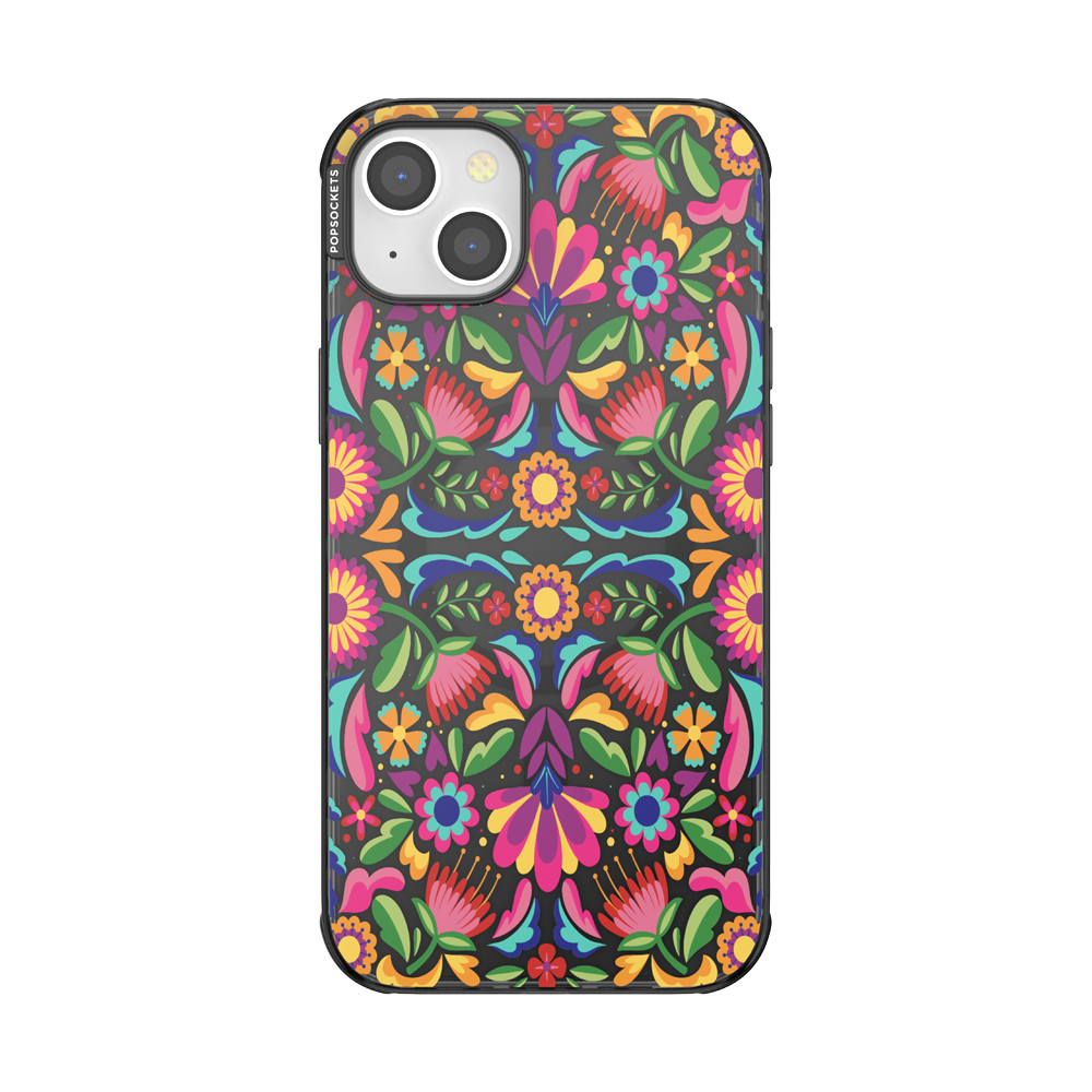 Huipil — iPhone 14 Plus MagSafe Case - US 73709
