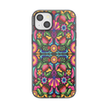 Huipil — iPhone 15 Plus MagSafe Case - US 83000