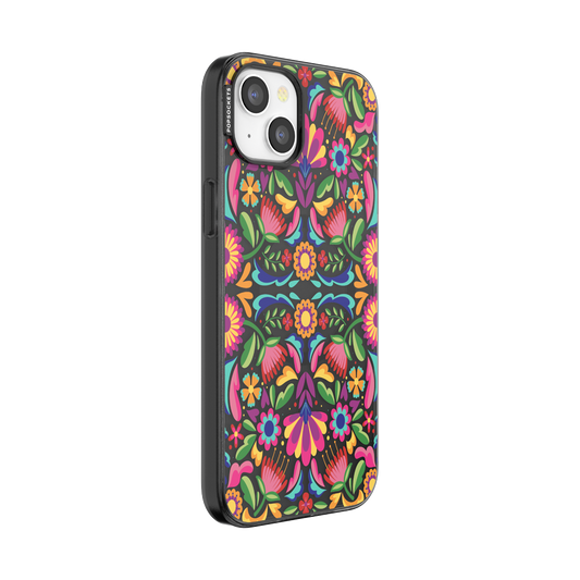 Huipil — iPhone 15 Plus MagSafe Case - US 83000
