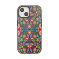 Huipil — iPhone 15 MagSafe Case - US 58233