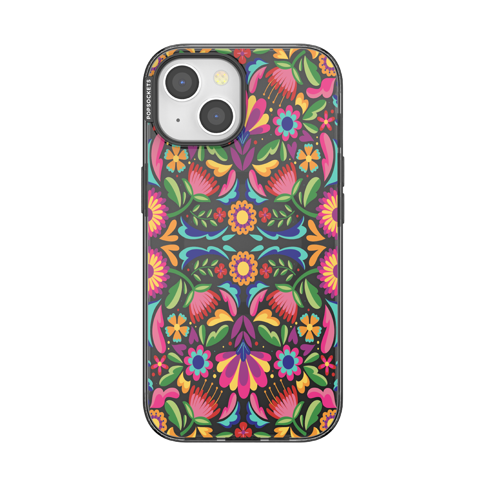 Huipil — iPhone 15 MagSafe Case - US 58233