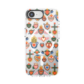 Sacred Hearts — iPhone 17e/16e MagSafe Case - US 42569