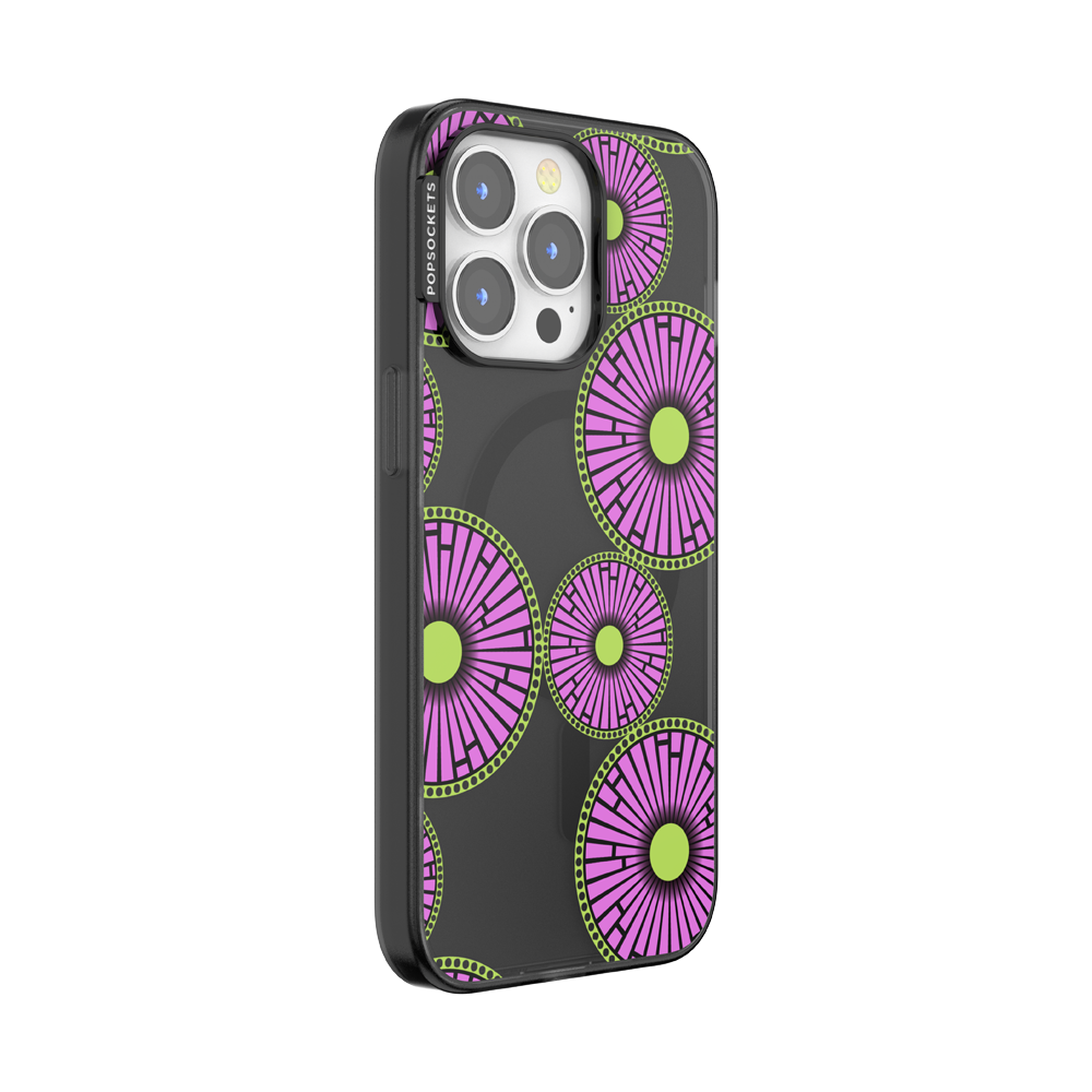 Wax Purple — iPhone 13 Pro MagSafe Case - US 65920