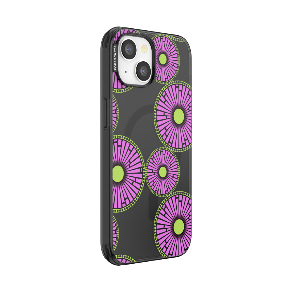Wax Purple — iPhone 13 MagSafe Case - US 99655