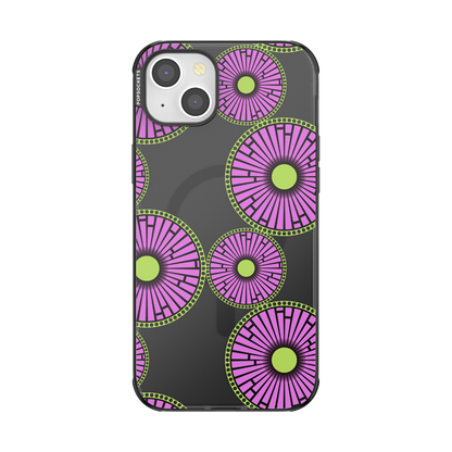 Wax Purple — iPhone 14 Plus MagSafe Case - US 16951