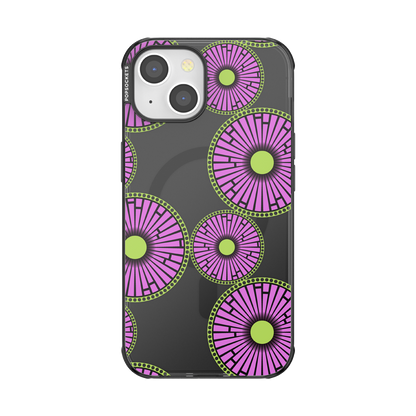 Wax Purple — iPhone 14 MagSafe Case - US 58315