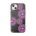 Wax Purple — iPhone 15 Plus MagSafe Case - US 11127