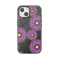 Wax Purple — iPhone 15 MagSafe Case - US 56590