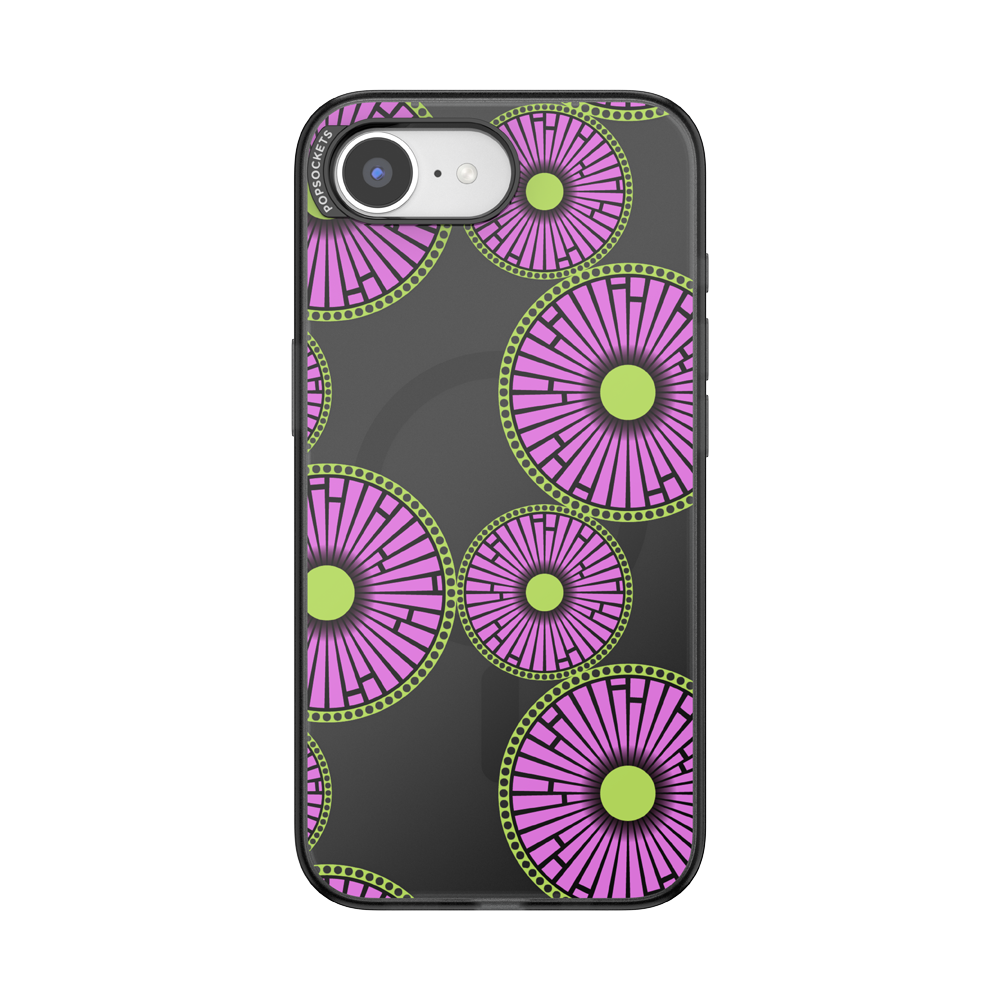 Wax Purple — iPhone 17e/16e MagSafe Case - US 42781