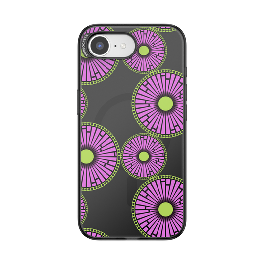 Wax Purple — iPhone 17e/16e MagSafe Case - US 71512
