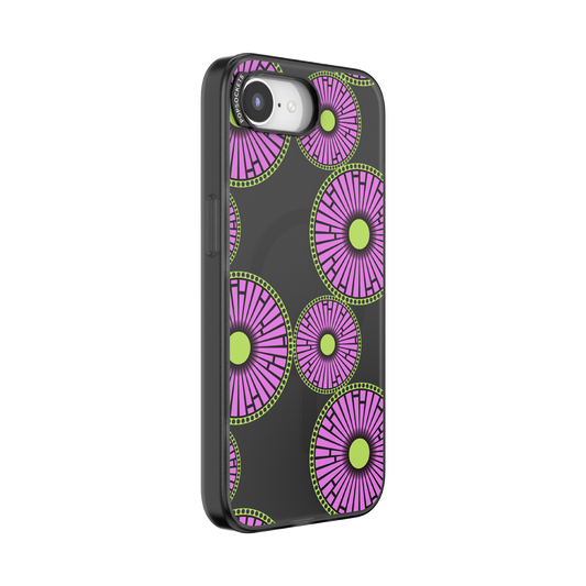 Wax Purple — iPhone 17e/16e MagSafe Case - US 71512