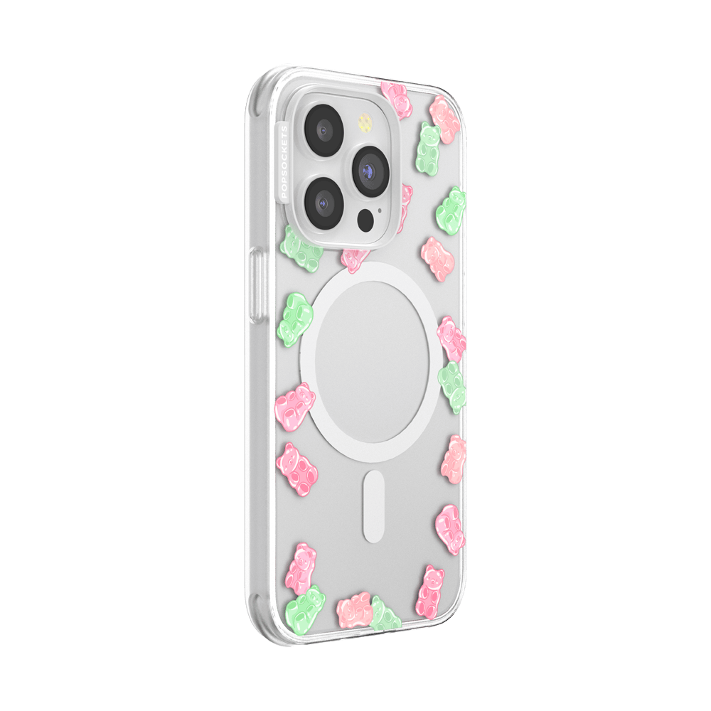 Gummy Bears — iPhone 14 Pro MagSafe Case - US 06535
