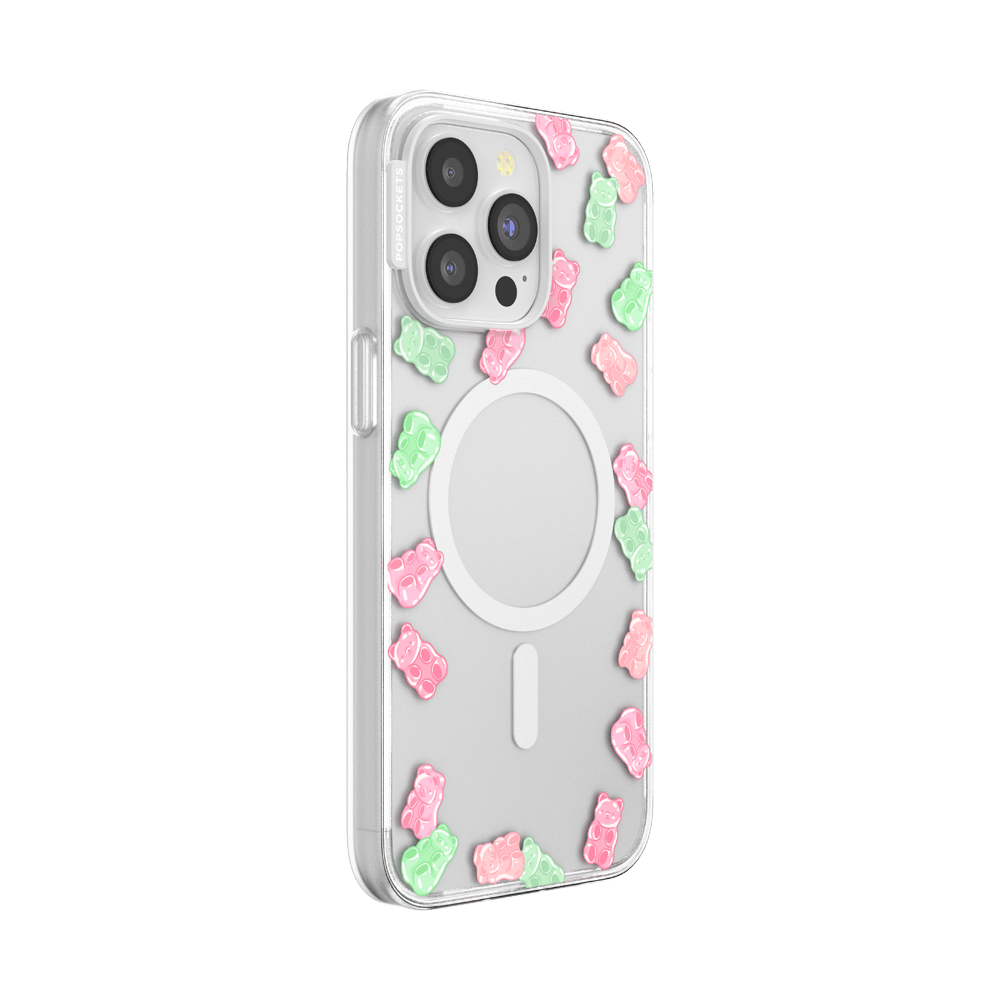 Gummy Bears — iPhone 15 Pro Max MagSafe Case - US 64950